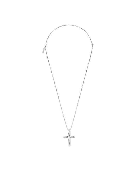 Σταυρός Police J Contorto PEAGN0081704 - 