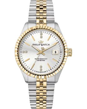 Philip Watch Caribe R8253597092