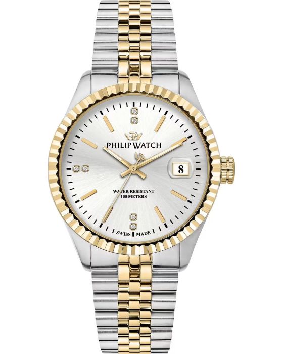 Philip Watch Caribe R8253597092