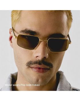 Meller Pita Goldkakao PI-GOLDKAKAO - 