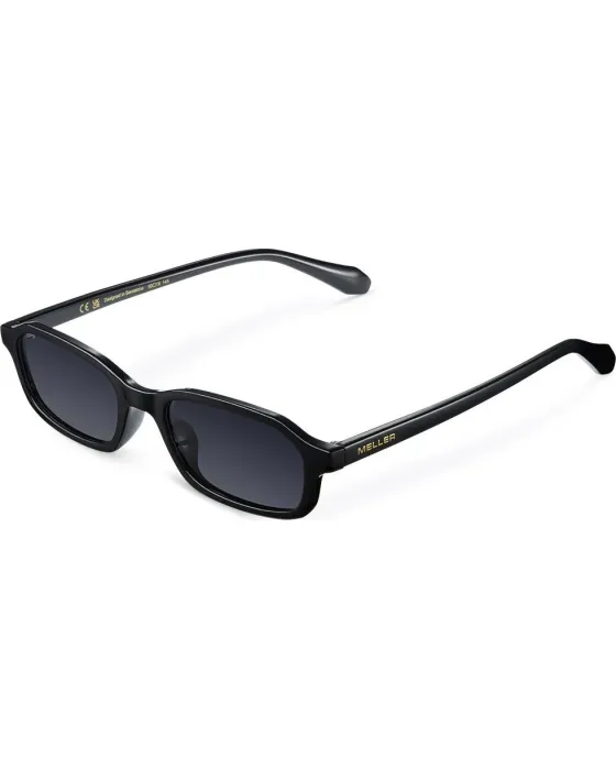 Meller Pula All Black PU-TUTCAR - 