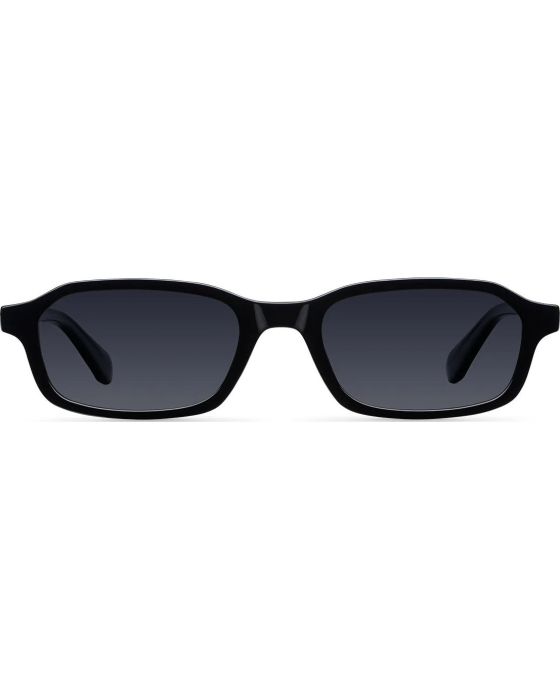 Meller Pula All Black PU-TUTCAR