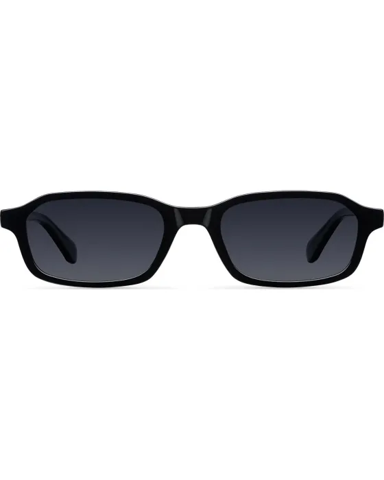 Meller Pula All Black PU-TUTCAR