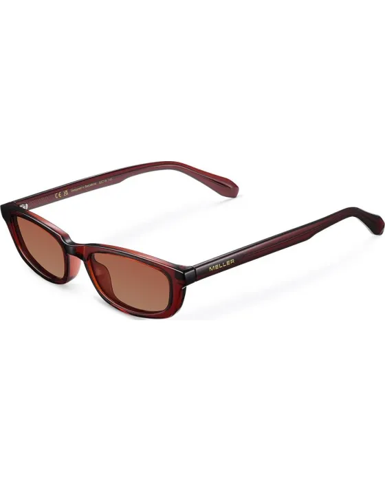 Meller Rami Maroon Brown RM-MAROONGBROWN - 