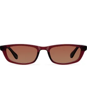Meller Rami Maroon Brown RM-MAROONGBROWN - 