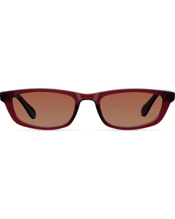 Meller Rami Maroon Brown RM-MAROONGBROWN
