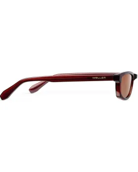 Meller Rami Maroon Brown RM-MAROONGBROWN - 