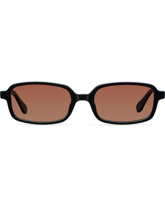 Meller Razi Black Brown RA-TUTGBROWN