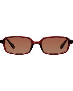 Meller Razi Maroon Brown RA-MAROONGBROWN