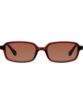 Meller Razi Maroon Brown RA-MAROONGBROWN - 