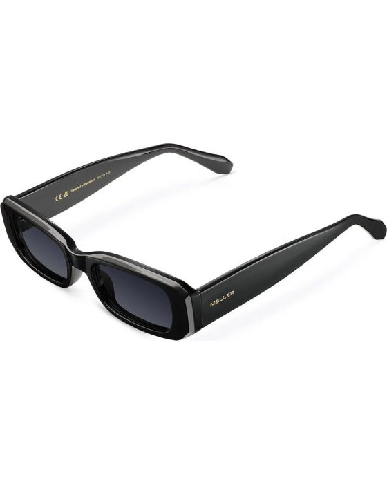 Meller Sisi All Black SIS-TUTCAR - 