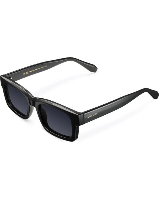 Meller Rudo All Black RUD-TUTCAR - 