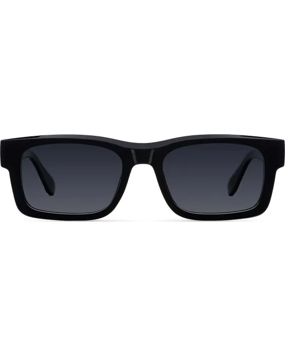 Meller Rudo All Black RUD-TUTCAR