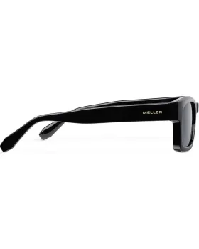 Meller Rudo All Black RUD-TUTCAR - 