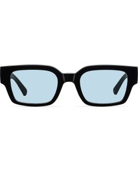 Meller Hamer Black Turquoise HM-TUTBLUE