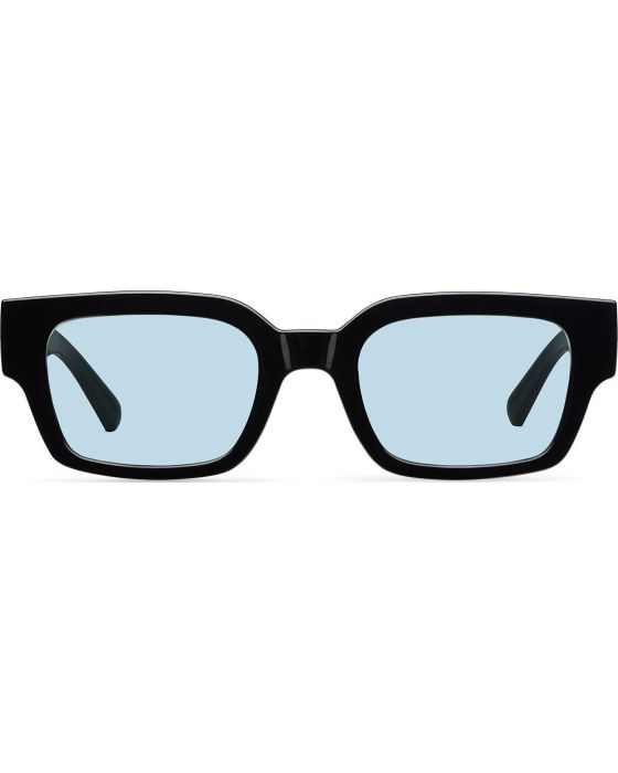 Meller Hamer Black Turquoise HM-TUTBLUE