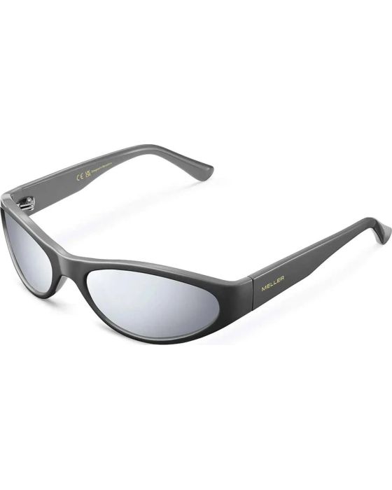 Meller Bron Steel Silver BR-STEELSIL - 