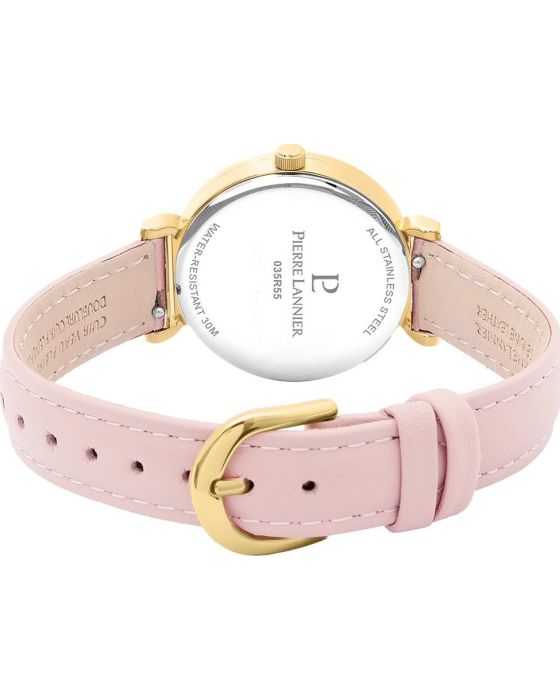 Pierre Lannier Pure 035R555 - 