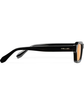 Meller Tana Black Brown TAN-TUTGBROWN - 