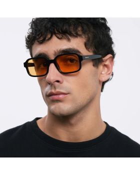 Meller Lebo Black Orange LB-TUTORANGE - 