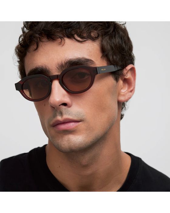 Meller Tuma Maroon Brown TU-MAROONGBROWN - 