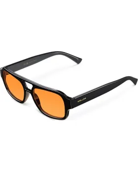 Meller Shipo Black Orange SP-TUTORANGE, view 2