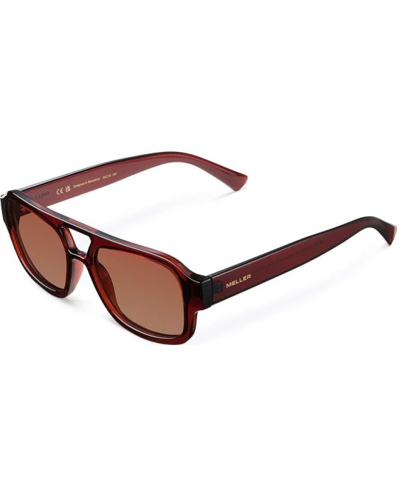 Meller Shipo Maroon Brown SP-MAROONGBROWN - 