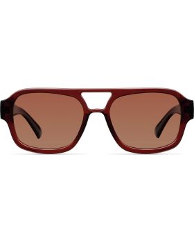 Meller Shipo Maroon Brown SP-MAROONGBROWN