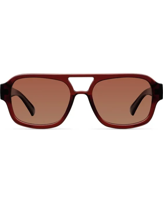 Meller Shipo Maroon Brown SP-MAROONGBROWN