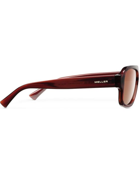 Meller Shipo Maroon Brown SP-MAROONGBROWN - 