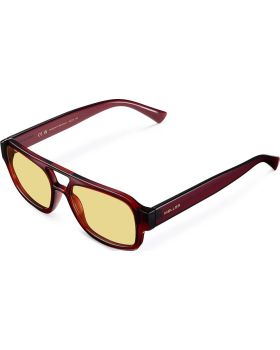 Meller Shipo Maroon Yellow SP-MAROONSUN - 