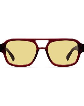 Meller Shipo Maroon Yellow SP-MAROONSUN