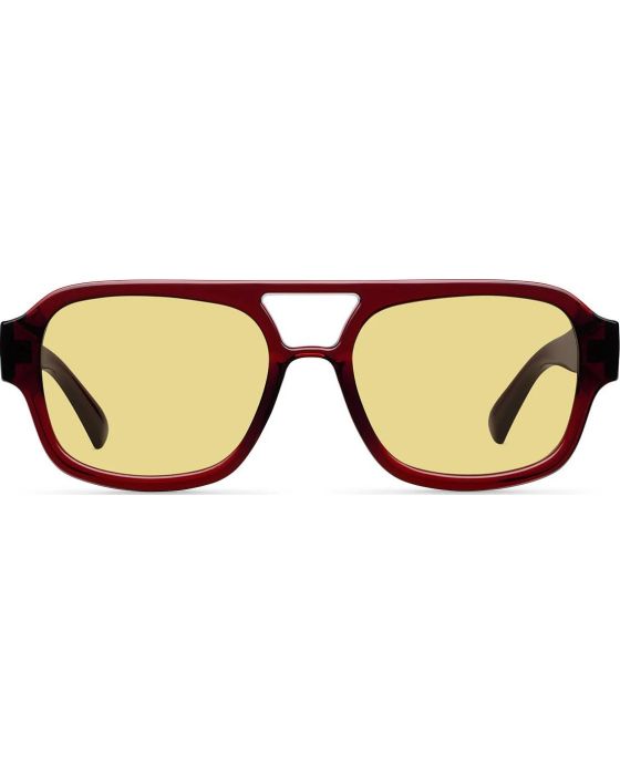 Meller Shipo Maroon Yellow SP-MAROONSUN