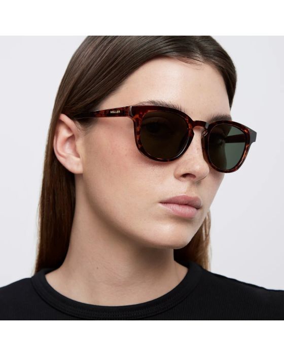 Meller Banna Tigris Olive BA-TIGOLI - 