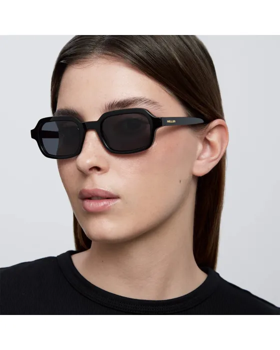 Meller Dotia All Black DO-TUTCAR - 