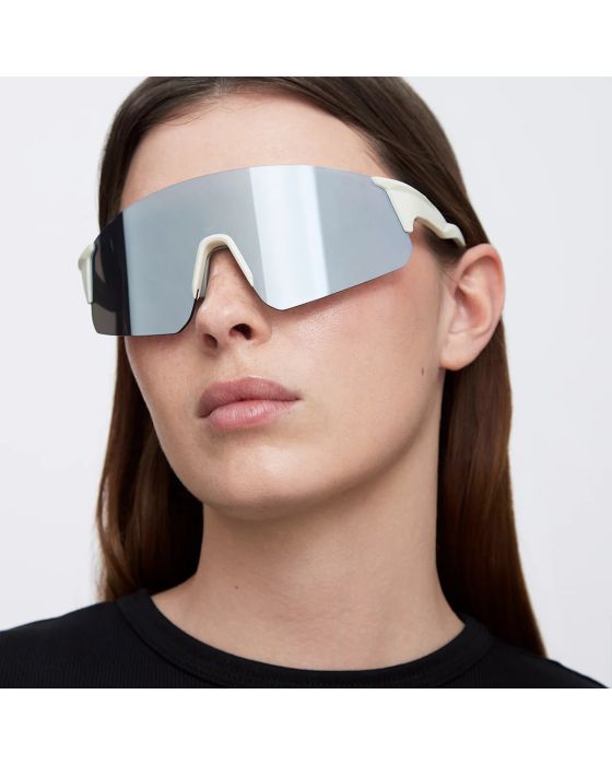 Meller Dua Cream Silver DUA-CREAMSILVER - 