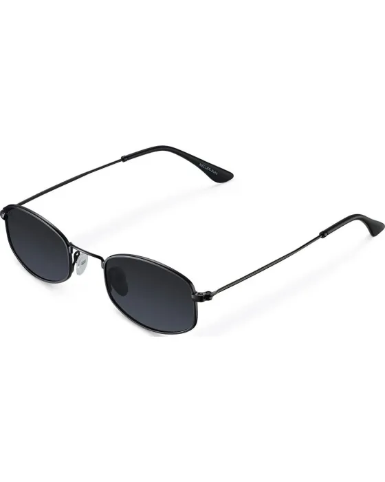 Meller Suku All Black S-TUTCAR - 