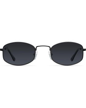 Meller Suku All Black S-TUTCAR