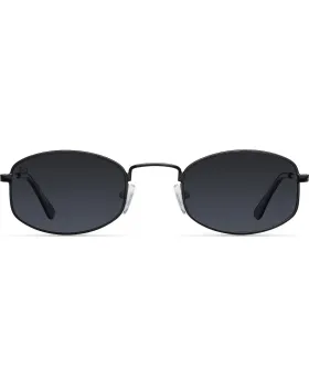 Meller Suku All Black S-TUTCAR