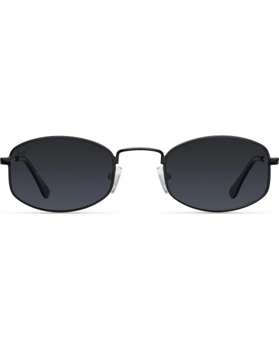 Meller Suku All Black S-TUTCAR