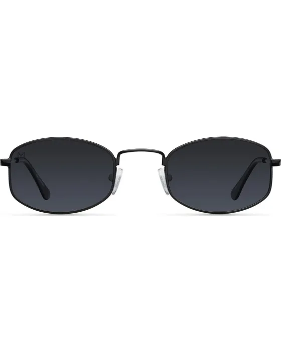Meller Suku All Black S-TUTCAR
