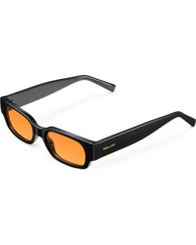 Meller Sura All Black SURA- TUTORANGE - 