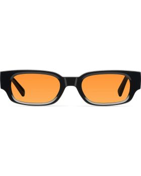 Meller Sura All Black SURA- TUTORANGE