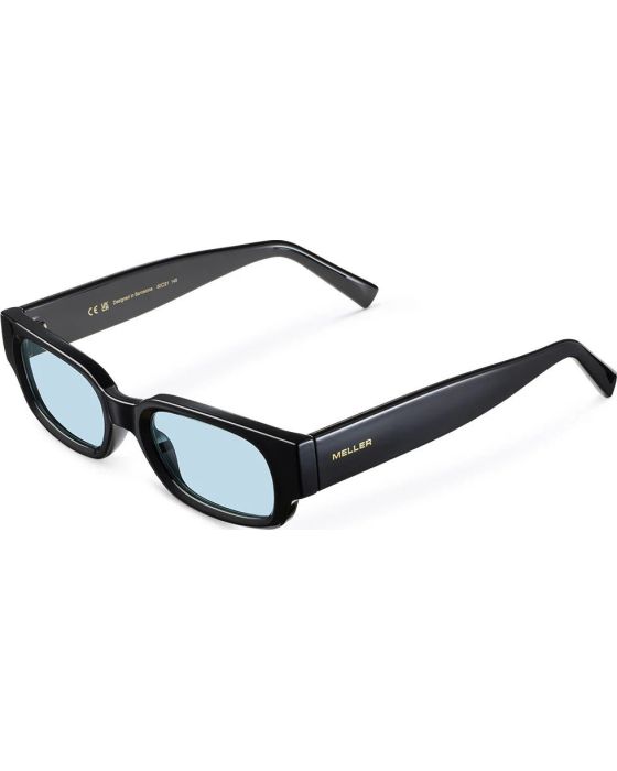 Meller Sura Black Turquoise SURA-TUTBLUE - 