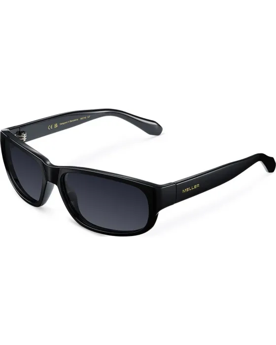 Meller Tana All Black TAY-TUTCAR, view 2