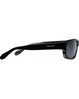Meller Tana All Black TAY-TUTCAR, view 3