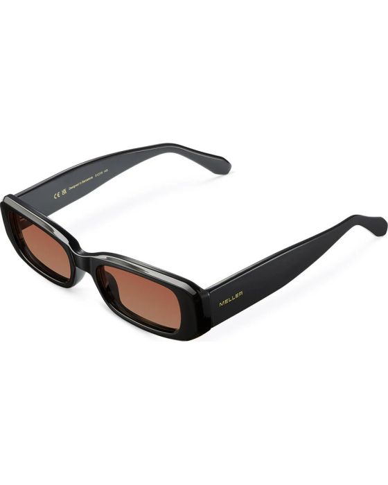 Meller Sisi Black Brown SIS- TUTGBROWN - 