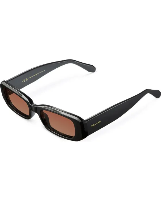 Meller Sisi Black Brown SIS-TUTGBROWN - 