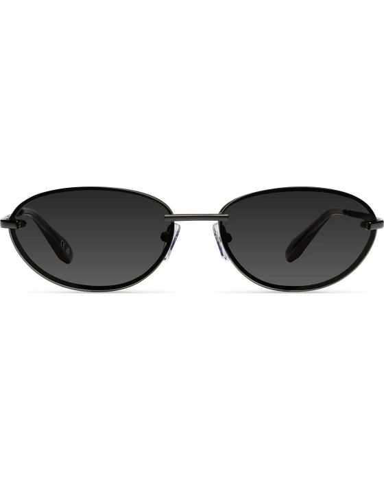 Meller Temba All Black TE-TUTCAR