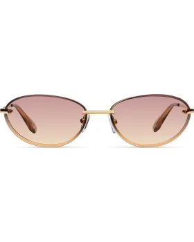 Meller Temba Gold Brown TE-GOLDBROWN